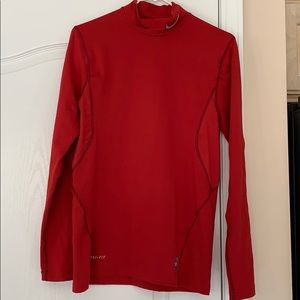 Men’s Nike Pro Combat Shirt